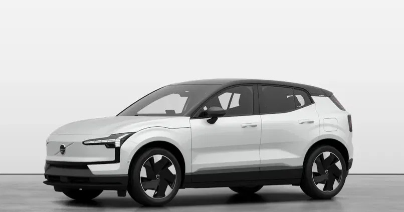 śląskie Volvo EX30 cena 239500 przebieg: 5, rok produkcji 2024 z Częstochowa